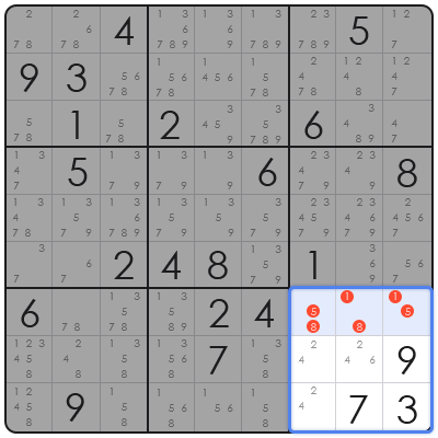 huge sudoku puzzle