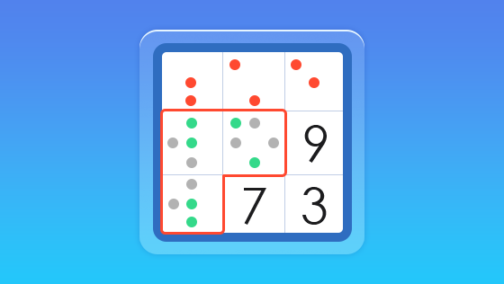 sudoku 5x5