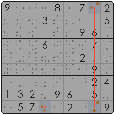 answer key to sudoku puzzles